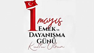 Tüketici Genel Müdürlüğü: Emeğin, alın terinin ve dayanışmanın...