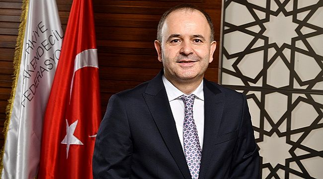 Türkiye Perakendeciler Federasyonu Başkanı Ömer Düzgün açıklama yaptı!