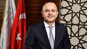 Türkiye Perakendeciler Federasyonu Başkanı Ömer Düzgün açıklama yaptı!