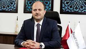 Ziraat Katılım’dan Türkiye Ekonomisine 62,9 Milyar TL’lik Kaynak