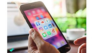 ARAŞTIRMA: Sosyal medya şikayetleri yüzde 262 arttı