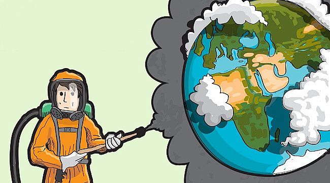Belediyelerin İşbirliğiyle Zehirsiz Kentlere Doğru