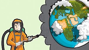 Belediyelerin İşbirliğiyle Zehirsiz Kentlere Doğru