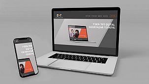  Dijital eğitimle 65 yaş üstü online olacak