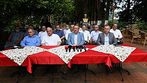 Elimizde 'Beyaz Çay' kalmadı - ÇAYKUR!