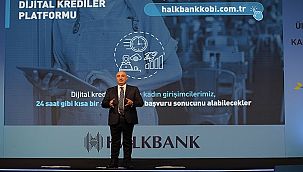 Kadın girişimciler - Kredi başvurularını artık dijital olarak yapabilecek!