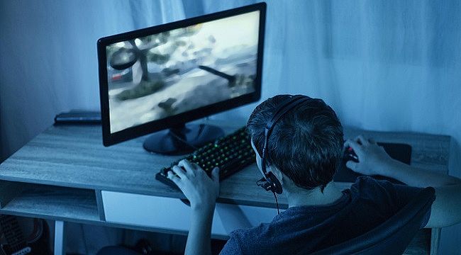 Kaspersky, 2020 ve 2021'de çocukların internette en çok aradığı başlıkları araştırdı