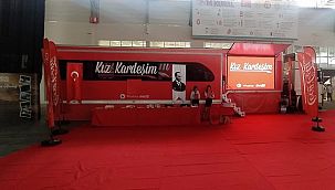 Kız Kardeşim Projesi ile kadın kooperatiflerine destek 