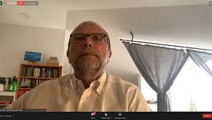 Medyada pandemi haberciliği nasıl olmalı?