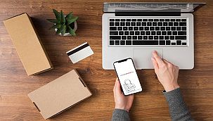 Pandemide alışveriş rekoru yüzde 35 ile İstanbul’un oldu