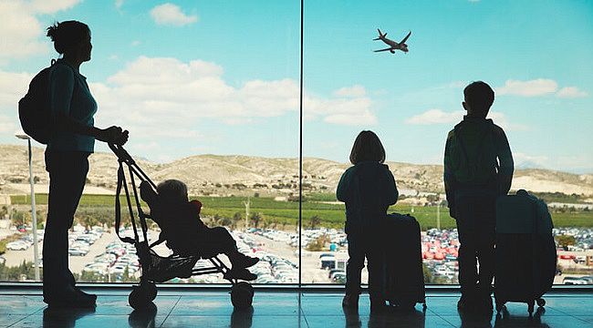 Seyahat Sektöründe Hareketliliğin Yüzde 30 Artmasını Bekliyoruz