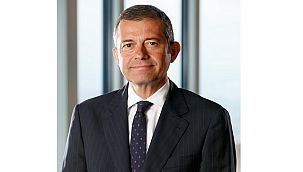 Akbank Genel Müdürü Hakan Binbaşgil açıklama yaptı...