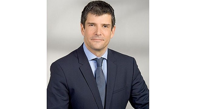 Dr. Martin Schittengruber, Türk Henkel'in Yeni Beauty Care Genel Müdürü Oldu!