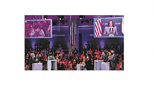 Generation Equality Forum’a taahhütte bulunan dünyada ilk medya kuruluşu Milliyet Gazetesi oldu