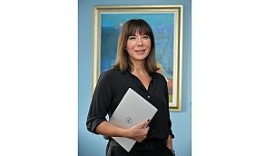 Kızlar için Gelecek Sergisi Açılıyor 