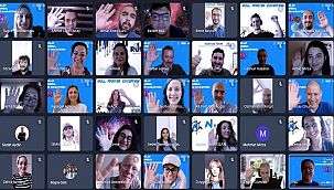 N Kolay İstanbul Fikir Maratonu’nun kazananları belirlendi