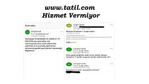 Pandemi nedeniyle iptal edilen tatiller - Bu yıl kullanmak isteyen tatilcilerin mağduriyetleri devam ediyor