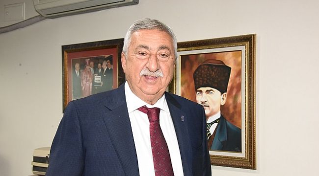 TESK - Bedelli askerlik ücreti düşürülmeli