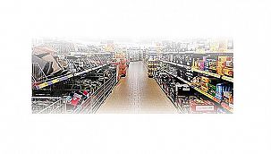 Tüketici Enflasyonu aylık yüzde 2,39 oranında arttı!