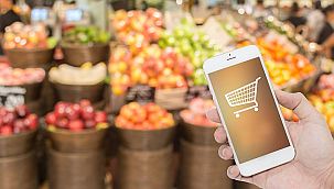  Evden alışveriş kültürü oturdu