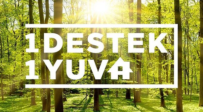 Nef Vakfı ve İhtiyaç Haritası'ndan 'Bir Destek, Bir Yuva' Projesi