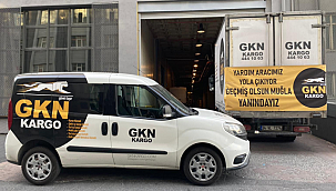 Pandemide krizi fırsata çevirdiler: Türk kargo sektörü...