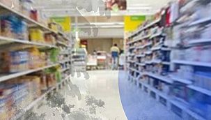 TÜKETİCİLER: Satın aldığınız ürün gramajı - adedi - hacmi gibi ölçülerinde...