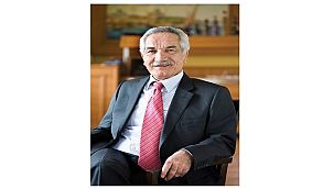 Türkiye Lokantacılar ve Pastacılar Federasyonu Genel Başkanı Sayit Karabağlı oldu 