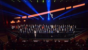 YZB 2021, perakende dünyasının geleceğini tasarlamak için kapılarını aralayacak