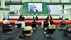  Gıda ve Gastronomi Sektörü Tüm Yönleri ile WorldFood İstanbul’da Konuşuldu