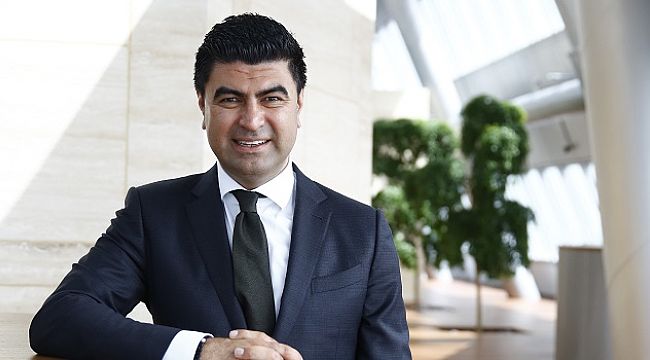 QNB Finansbank'a Avrupa'nın en inovatif bankası ödülü!