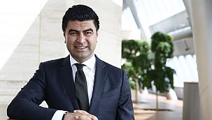 QNB Finansbank'a Avrupa'nın en inovatif bankası ödülü!