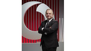Vodafone “Süpermarket Yanımda” 9 ayda 100 bini aşkın müşteriye ulaştı 
