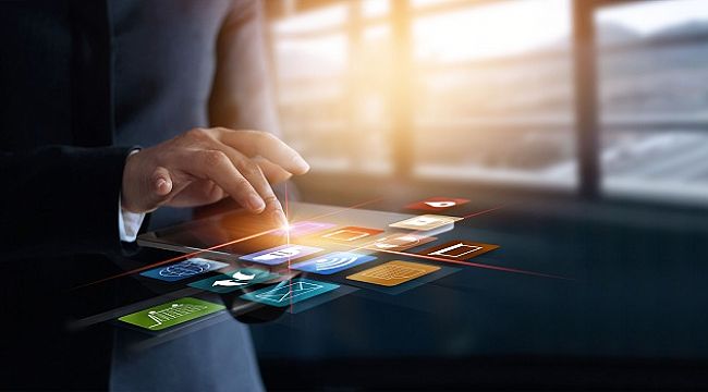 PIN yerine biyometrik kullanımı artacak - Ödemeler dünyasının geleceğine yön verecek 7 tüketici trendi!