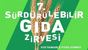 'Salgın boyunca kapasitesini artıran tek sektör tarım sektörü oldu' - Tarım ve Orman Bakan Yardımcısı Işıkgece...