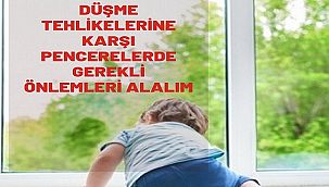 TÜKETİCİLER - Eviniz çocuklarınız için ne kadar güvenli?