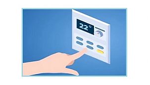 TÜKETİCİLER - Sadece 1 derece yüzde 7 tasarruf ediyor!