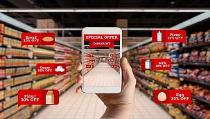 ‘Metaverse’ perakendeyi nasıl değiştirecek?