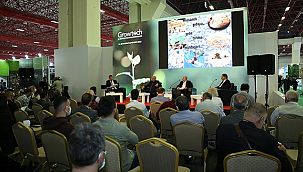 “Tarlanın Meselesi, Mutfağın Meselesi”