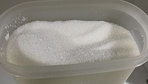 TESK - Şeker yokluğu sorununu bakkallar çözer!