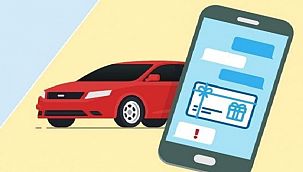 TÜKETİCİLER - Araç kiralamaya dikkat!