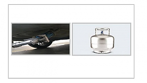 TÜKETİCİLER - Günlük Otogaz - Tüpgaz fiyatlarını merak ediyor musunuz?