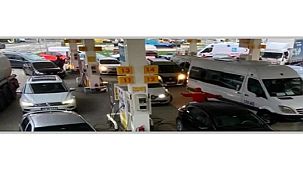 TÜKETİCİLER -Pompaya dikkat!