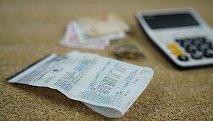 Aylık elektrik faturasısı 82 TL olanlar!