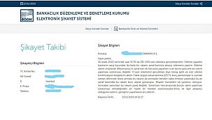 Kredi kartında döviz işlemlerine dikkat!