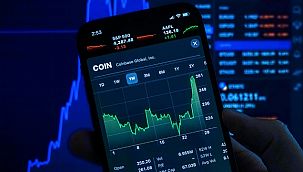 Kripto para şikayetleri yüzde 998 arttı