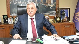 TESK: Yeni yıl bahane fiyatların yükselmesi şahane