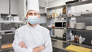 Gemilerde gıda güvenliği kılavuzu hazırladı!