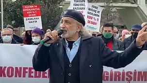 TBF Başkanı Deniz: Tüketicinin tepkisi sonuç vermeye başladı. Sıra fahiş zammın geri alınmasında