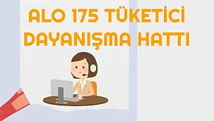 Tüketici Danışma Hattı - Alo 175'e hangi durumlarda başvurulabilir?
